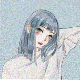 读者头像：留言者 何杏子