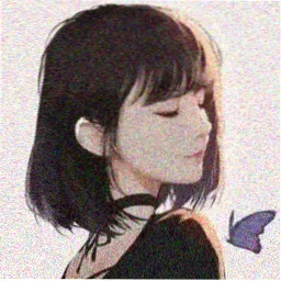 读者头像：留言者 白川野